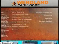 Sites similar to wendlandmfg.com