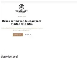 Sites similar to wendlandt.com.mx