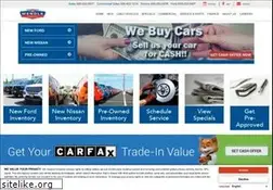 Sites similar to wendleinfiniti.com