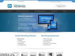 Sites similar to wendling.eu