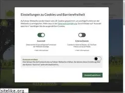 Sites similar to wendlingen.de