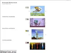 Sites similar to wendlinger.de