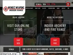 Sites similar to wendlsweapons.com