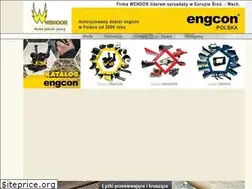 Sites similar to wendor.pl