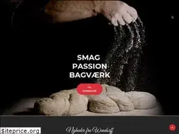Sites similar to wendorff.dk