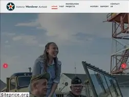 Sites similar to wendoverairbase.com