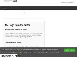 Sites similar to wendovernews.co.uk