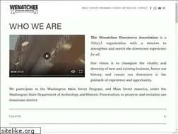 Sites similar to wendowntown.org
