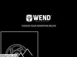 Sites similar to wendperformance.com