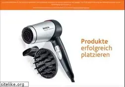Sites similar to wendt-productdesign.de