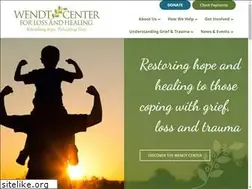 Sites similar to wendtcenter.org