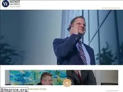 Sites similar to wendtlaw.com