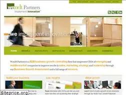 Sites similar to wendtpartners.com