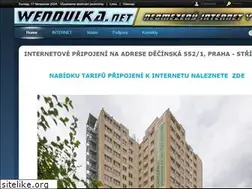 Sites similar to wendulka.net