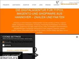 Sites similar to wendweb.de