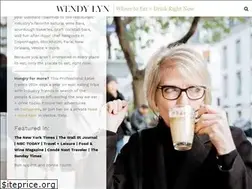 Sites similar to wendy-lyn.com