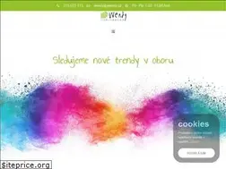 Sites similar to wendy.cz