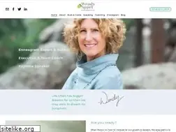 Sites similar to wendyappel.com