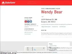Sites similar to wendybear.net