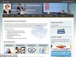 Sites similar to wendybiro-pollard.com
