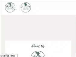 Sites similar to wendybnb.co.za
