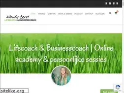 Sites similar to wendyborst.nl