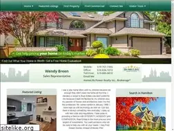 Sites similar to wendybreen.com