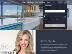 Sites similar to wendycarter.com