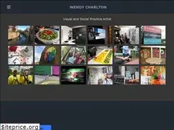 Sites similar to wendycharlton.net