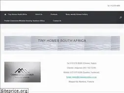 Sites similar to wendycorp.co.za