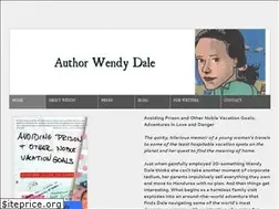 Sites similar to wendydale.net