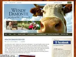 Sites similar to wendydamonte.com
