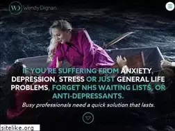 Sites similar to wendydignan.co.uk