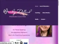 Sites similar to wendydillard.com