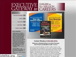 Sites similar to wendyenelow.com