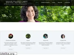 Sites similar to wendyfiering.com