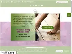 Sites similar to wendyfit.com