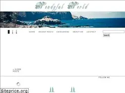 Sites similar to wendyfulworld.com