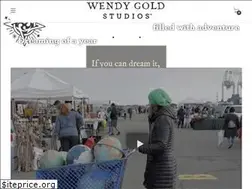 Sites similar to wendygold.com