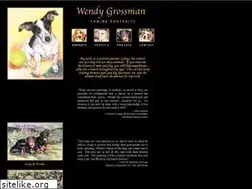 Sites similar to wendygrossman.com