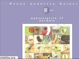Sites similar to wendyhalperin.com