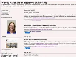 Sites similar to wendyharpham.typepad.com