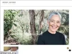 Sites similar to wendyhaynes.com