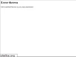 Sites similar to wendyhearn.com
