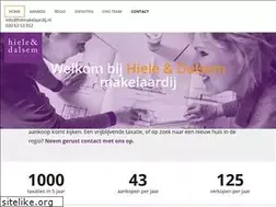 Sites similar to wendyhiele.nl