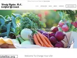 Sites similar to wendyhigdon.com