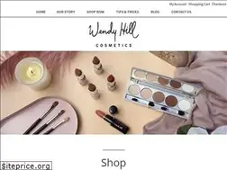 Sites similar to wendyhill.co.nz