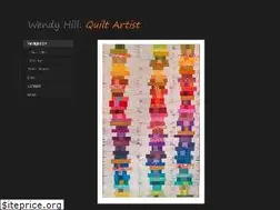Sites similar to wendyhill.net
