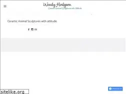 Sites similar to wendyhodgson.net