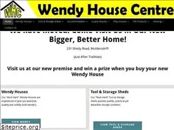 Sites similar to wendyhousecentre.co.za
